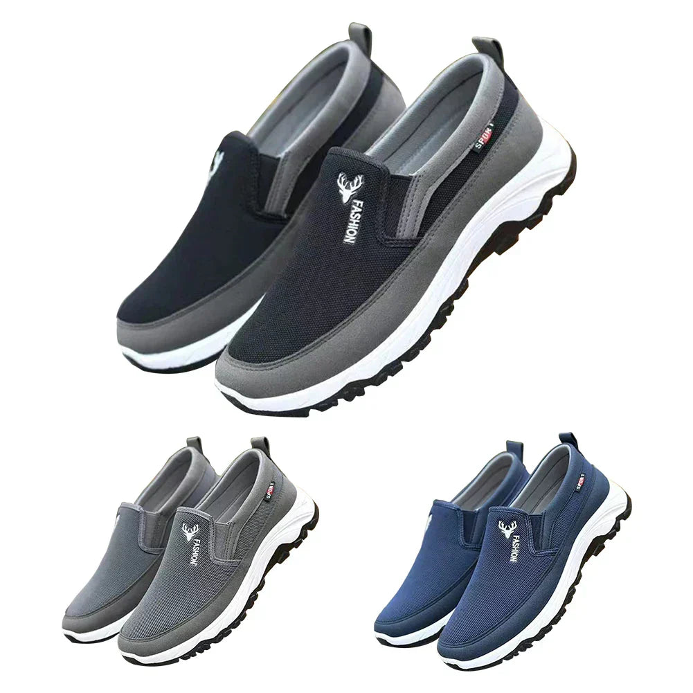 Chaussures orthopédiques décontractées (Achetez-en 1 et obtenez-en 2)