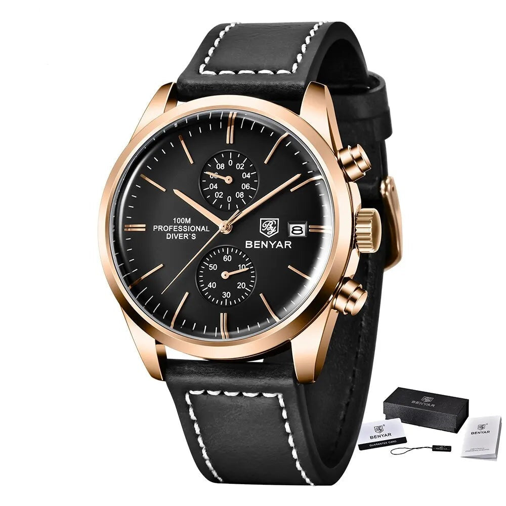 Montre Homme Zurich